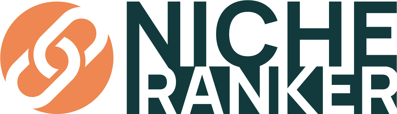 Niche Ranker Logo